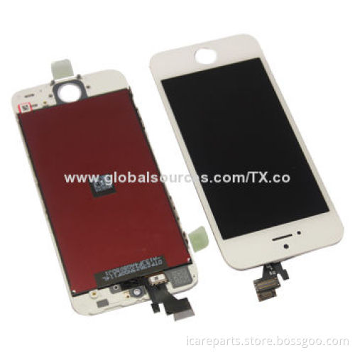 Wholesale LCD Digitizer Assembly for iphone 5